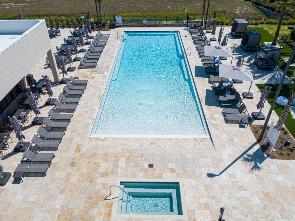 Marvelous 4 Bd Close To Disney @ Magic Village 7457 Four Corners Dış mekan fotoğraf