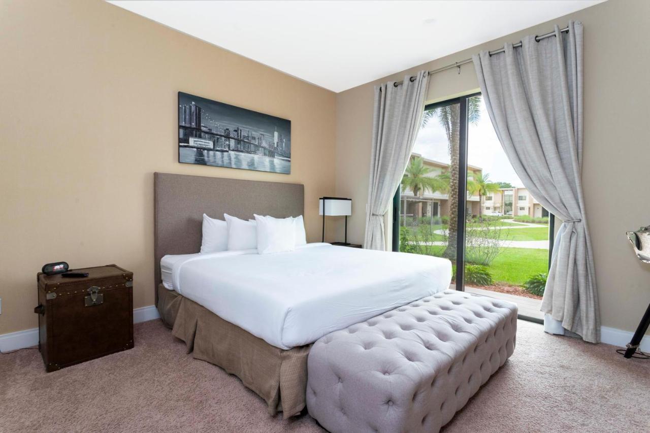 Marvelous 4 Bd Close To Disney @ Magic Village 7457 Four Corners Dış mekan fotoğraf